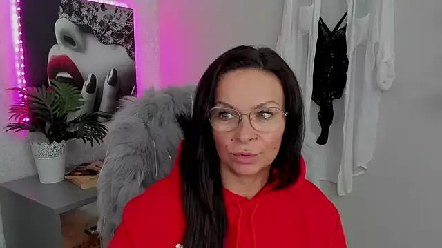 Unleash your urge for fetish cams livestreamers with our pick of steaming hot models, versed in the art of seduction and indulgence.