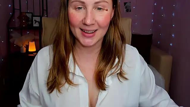 Unleash your urge for fetish cams livestreamers with our pick of steaming hot models, versed in the art of seduction and indulgence.