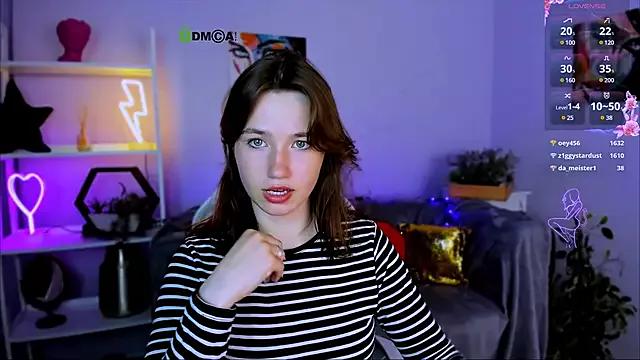 Unleash your urge for fetish cams livestreamers with our pick of steaming hot models, versed in the art of seduction and indulgence.