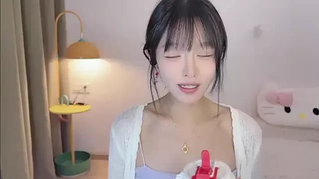 Hello-beibei from StripChat is Freechat