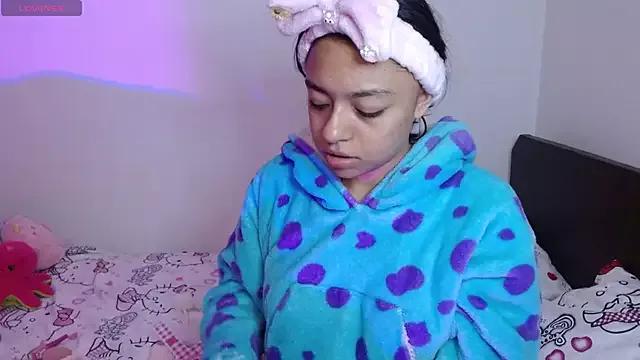 hellokitty__valery from StripChat is Freechat