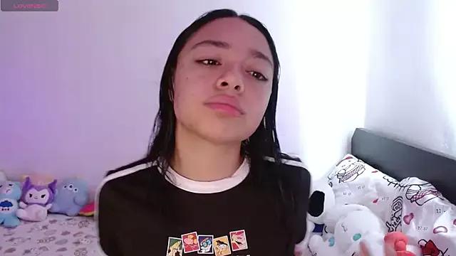 hellokitty__valery from StripChat is Freechat
