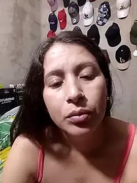 hera_zeus1992 from StripChat is Freechat