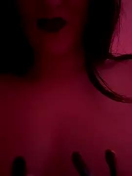 Herathegoddess1693 from StripChat is Freechat