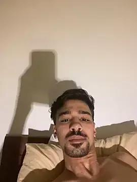 Hermanooooooo webcams show profile image 