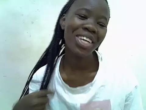hey_its_andreana from StripChat is Freechat