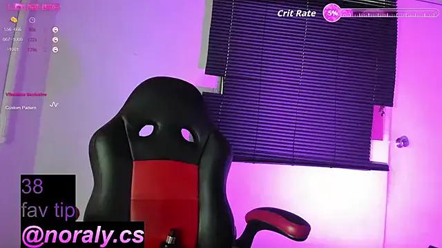 Unleash your urge for fetish cams livestreamers with our pick of steaming hot models, versed in the art of seduction and indulgence.