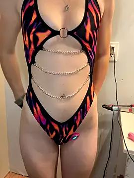 heycutie18 from StripChat is Freechat