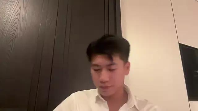 heywilliam from StripChat is Freechat