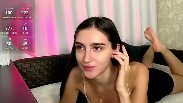 Unleash your urge for fetish cams livestreamers with our pick of steaming hot models, versed in the art of seduction and indulgence.