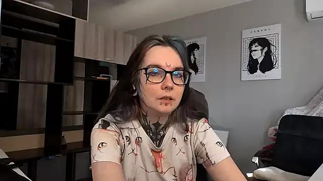 HighelikeGirl from StripChat is Freechat