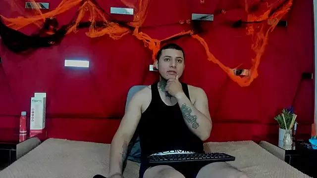 Unleash your urge for fetish cams livestreamers with our pick of steaming hot models, versed in the art of seduction and indulgence.