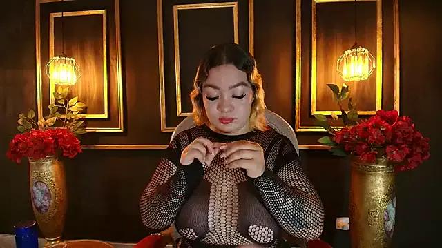 Unleash your urge for fetish cams livestreamers with our pick of steaming hot models, versed in the art of seduction and indulgence.