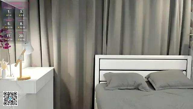 HildaCharton from StripChat is Freechat