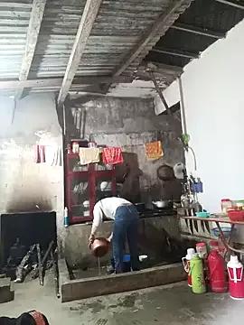 Him_MountainGirl from StripChat is Freechat