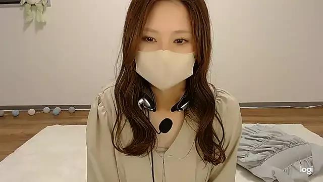 Photos of hinano_JP from StripChat is Freechat