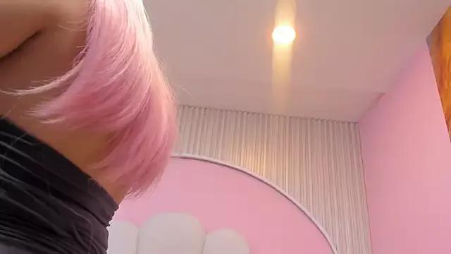 hinata_dolly from StripChat is Freechat