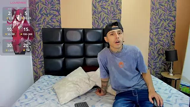 hinata_itachi from StripChat is Freechat