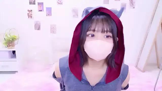 Photos of Hinata_Sun from StripChat is Freechat