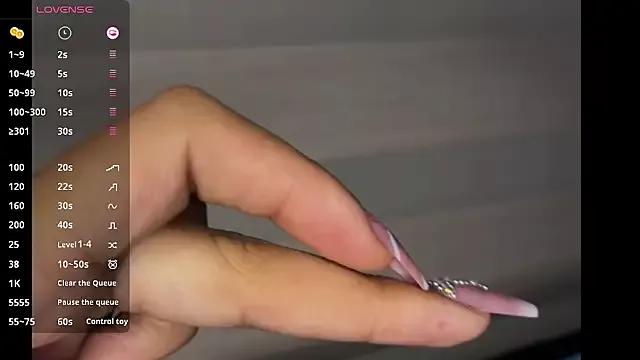 Unleash your urge for fetish cams livestreamers with our pick of steaming hot models, versed in the art of seduction and indulgence.