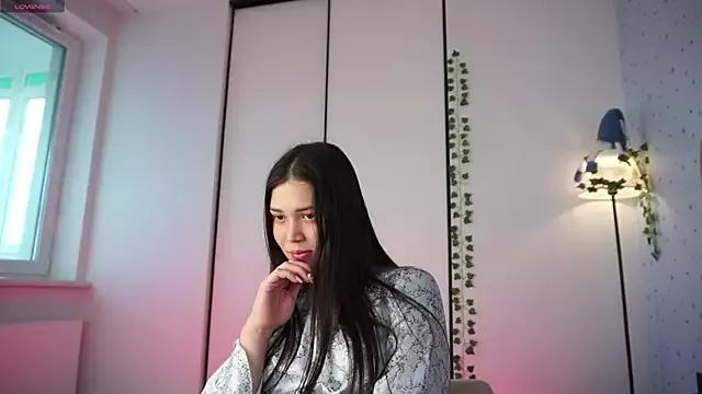 hohoholyy from StripChat is Freechat