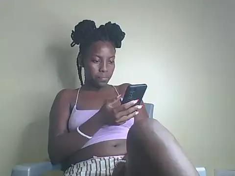 HoLy-ViRgiN from StripChat is Freechat