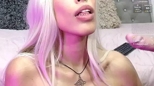 Unleash your urge for fetish cams livestreamers with our pick of steaming hot models, versed in the art of seduction and indulgence.