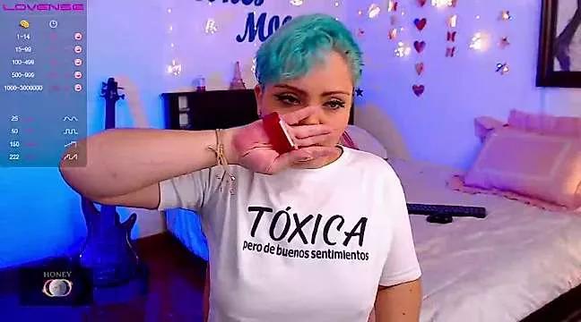 Unleash your urge for fetish cams livestreamers with our pick of steaming hot models, versed in the art of seduction and indulgence.