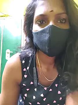 Honey_rosetamil from StripChat is Freechat