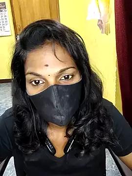 Honey_rosetamil from StripChat is Freechat