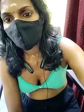 Honey_rosetamil from StripChat is Freechat