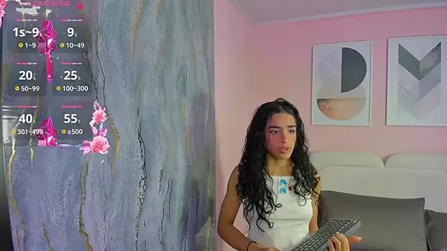 Unleash your urge for fetish cams livestreamers with our pick of steaming hot models, versed in the art of seduction and indulgence.