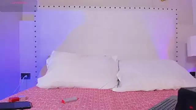 Unleash your urge for fetish cams livestreamers with our pick of steaming hot models, versed in the art of seduction and indulgence.