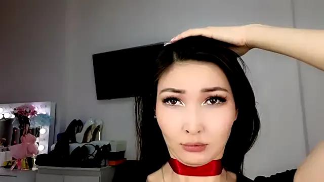 honey_yani from StripChat is Freechat