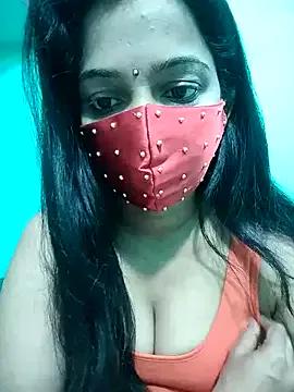 Honeya96 from StripChat is Freechat