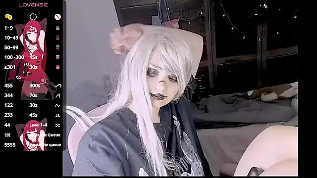 Unleash your urge for fetish cams livestreamers with our pick of steaming hot models, versed in the art of seduction and indulgence.