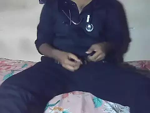 honeybunny95 from StripChat is Freechat