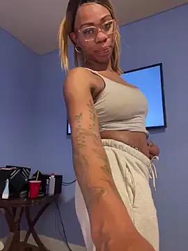 Unleash your urge for fetish cams livestreamers with our pick of steaming hot models, versed in the art of seduction and indulgence.