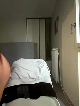 honeymalou from StripChat is Freechat