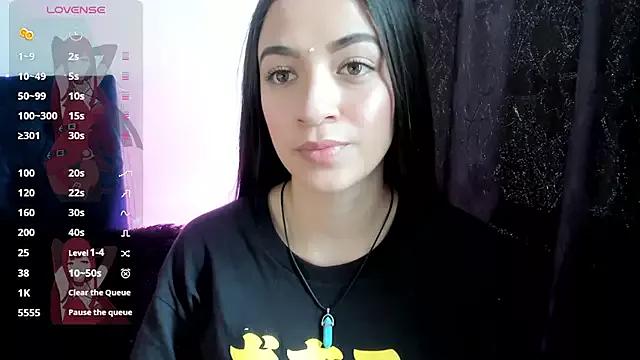 Unleash your urge for fetish cams livestreamers with our pick of steaming hot models, versed in the art of seduction and indulgence.