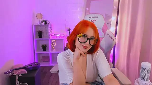 Unleash your urge for fetish cams livestreamers with our pick of steaming hot models, versed in the art of seduction and indulgence.