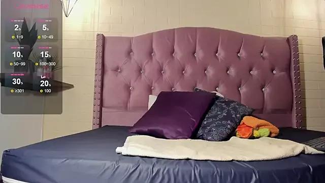 Unleash your urge for fetish cams livestreamers with our pick of steaming hot models, versed in the art of seduction and indulgence.