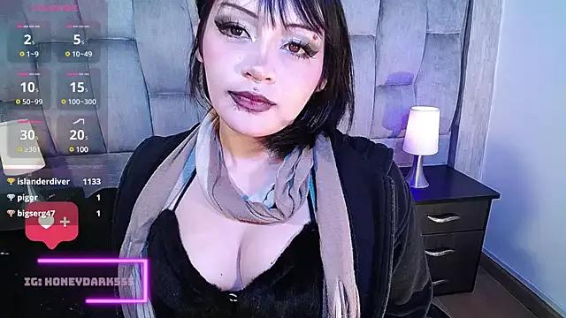 Unleash your urge for fetish cams livestreamers with our pick of steaming hot models, versed in the art of seduction and indulgence.
