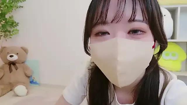 Photos of HONOMARU from StripChat is Freechat