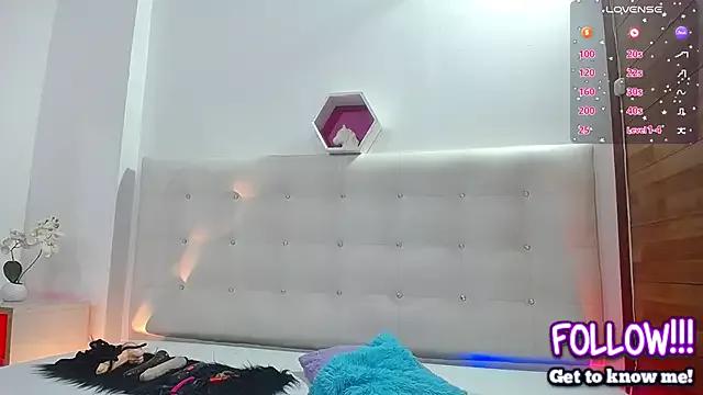 Unleash your urge for fetish cams livestreamers with our pick of steaming hot models, versed in the art of seduction and indulgence.