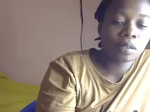 Horny-pretty from StripChat is Freechat