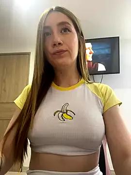 horny__molly_ from StripChat is Freechat