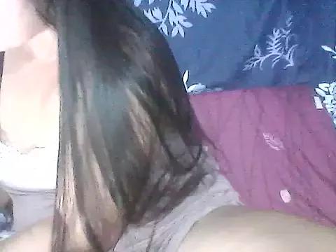 Horny_AsianPussy from StripChat is Freechat