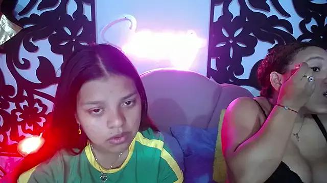 Unleash your urge for fetish cams livestreamers with our pick of steaming hot models, versed in the art of seduction and indulgence.