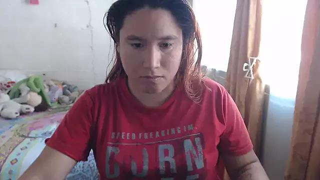 horny_fire_couple from StripChat is Freechat